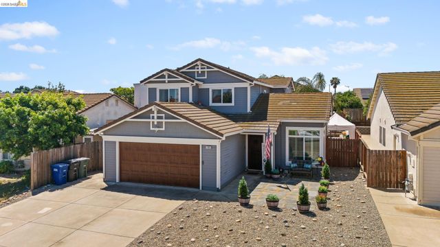2055 Truman Ln, Oakley, CA 94561
