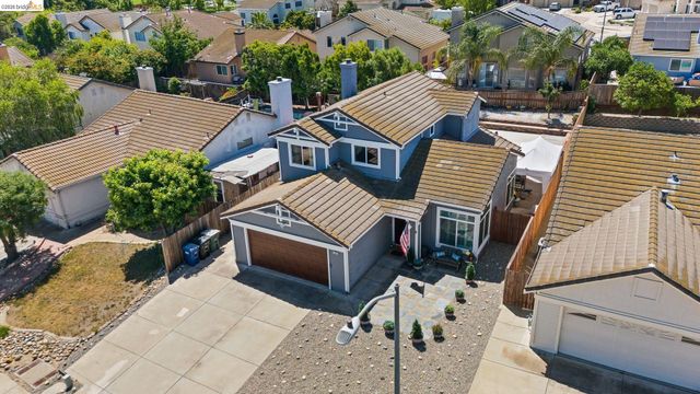 2055 Truman Ln, Oakley, CA 94561