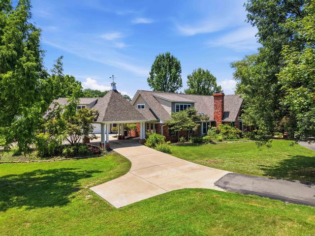 3485 West Tyler Street, Conway, AR 72034
