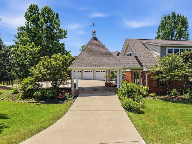 3485 West Tyler Street, Conway, AR 72034