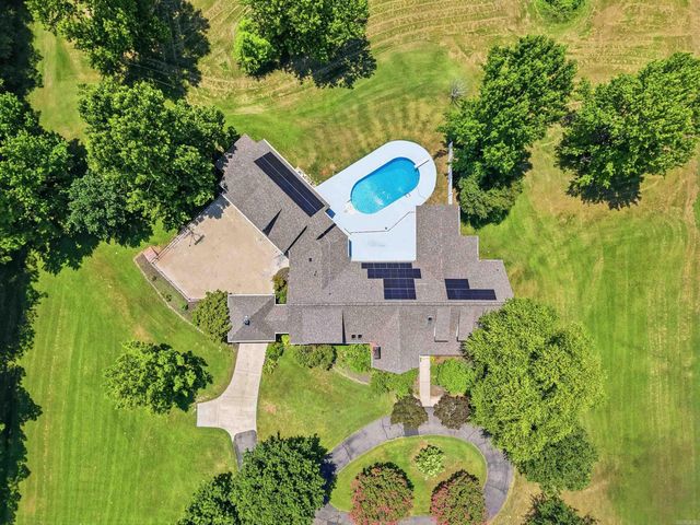 3485 West Tyler Street, Conway, AR 72034