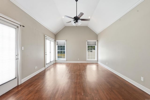 3485 West Tyler Street, Conway, AR 72034