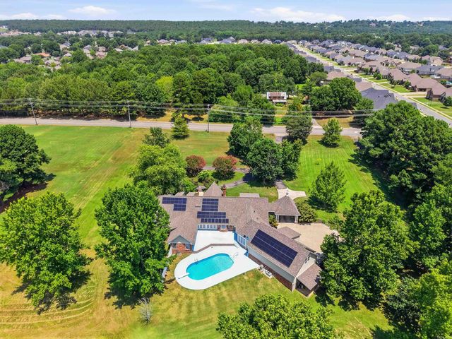 3485 West Tyler Street, Conway, AR 72034