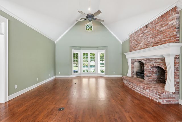 3485 West Tyler Street, Conway, AR 72034