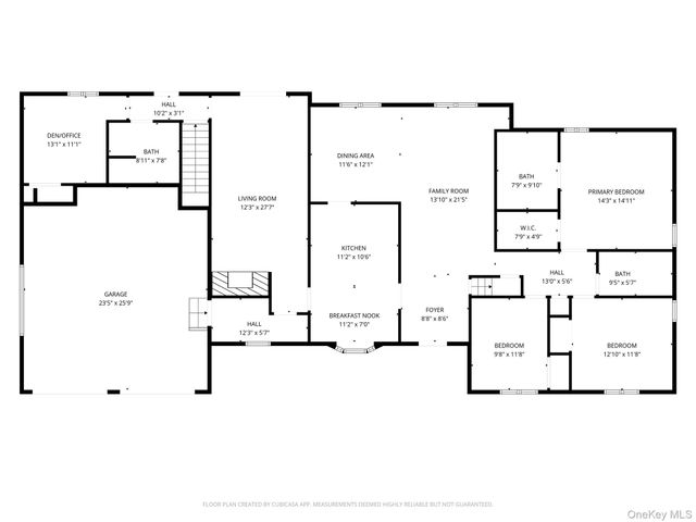 630 Union Valley Road, Mahopac, NY 10541