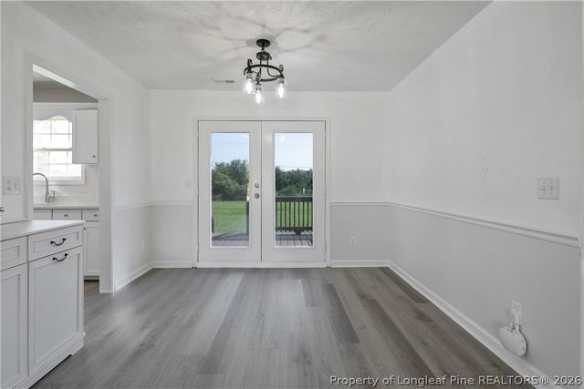 129 Cavalier Drive, Raeford, NC 28376