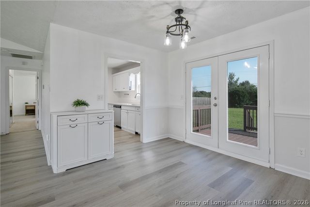 129 Cavalier Drive, Raeford, NC 28376