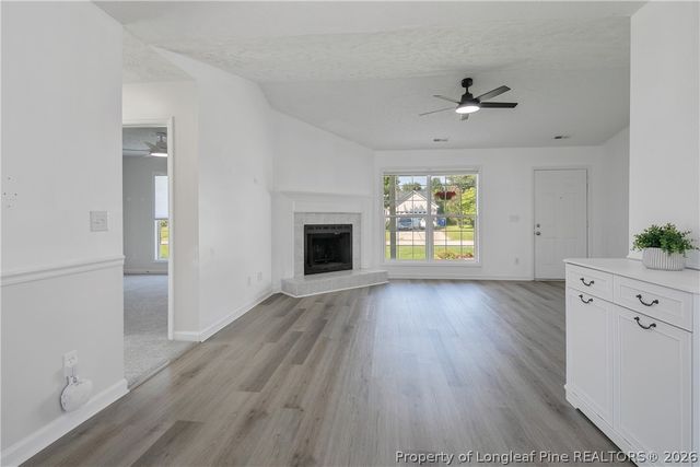 129 Cavalier Drive, Raeford, NC 28376