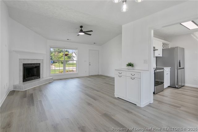 129 Cavalier Drive, Raeford, NC 28376