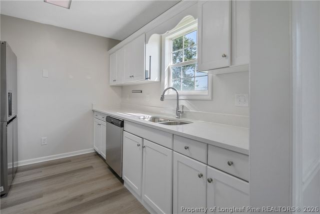 129 Cavalier Drive, Raeford, NC 28376