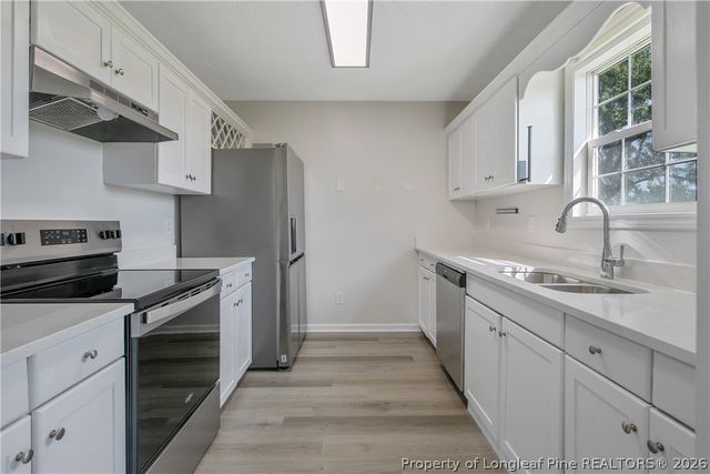 129 Cavalier Drive, Raeford, NC 28376
