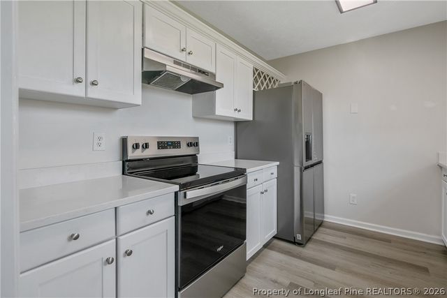 129 Cavalier Drive, Raeford, NC 28376