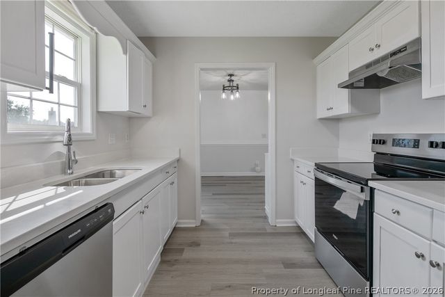 129 Cavalier Drive, Raeford, NC 28376