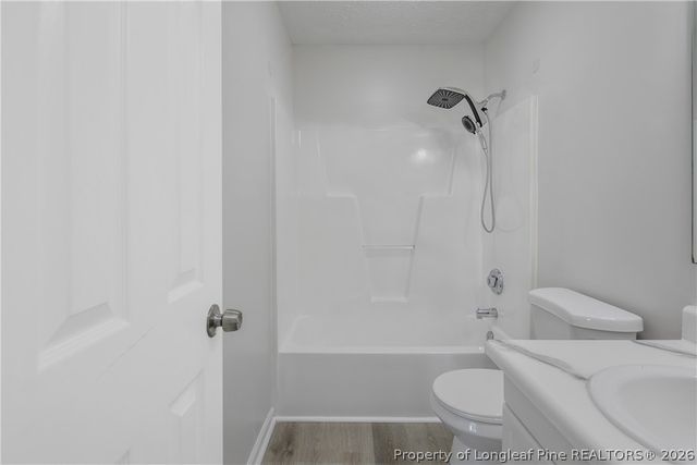 129 Cavalier Drive, Raeford, NC 28376