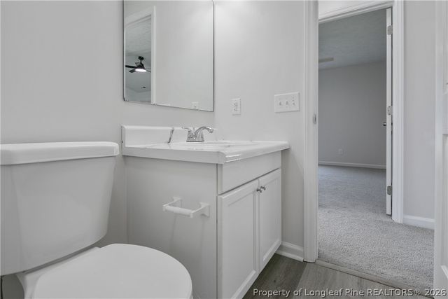129 Cavalier Drive, Raeford, NC 28376