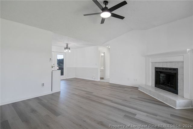129 Cavalier Drive, Raeford, NC 28376