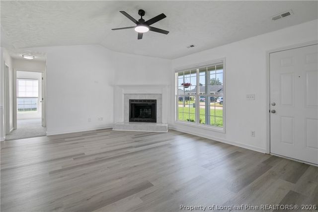 129 Cavalier Drive, Raeford, NC 28376