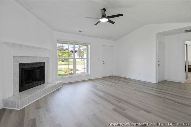 129 Cavalier Drive, Raeford, NC 28376