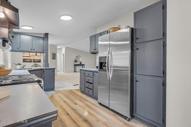 12387 Selma Road, Middlesex, NC 27557