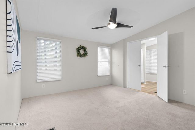 12387 Selma Road, Middlesex, NC 27557