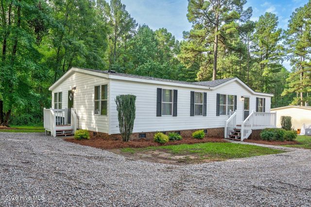 12387 Selma Road, Middlesex, NC 27557