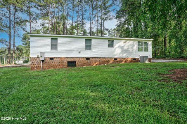 12387 Selma Road, Middlesex, NC 27557
