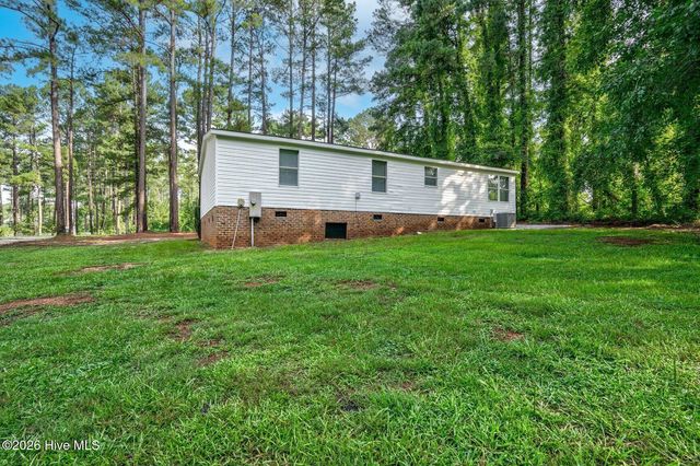 12387 Selma Road, Middlesex, NC 27557
