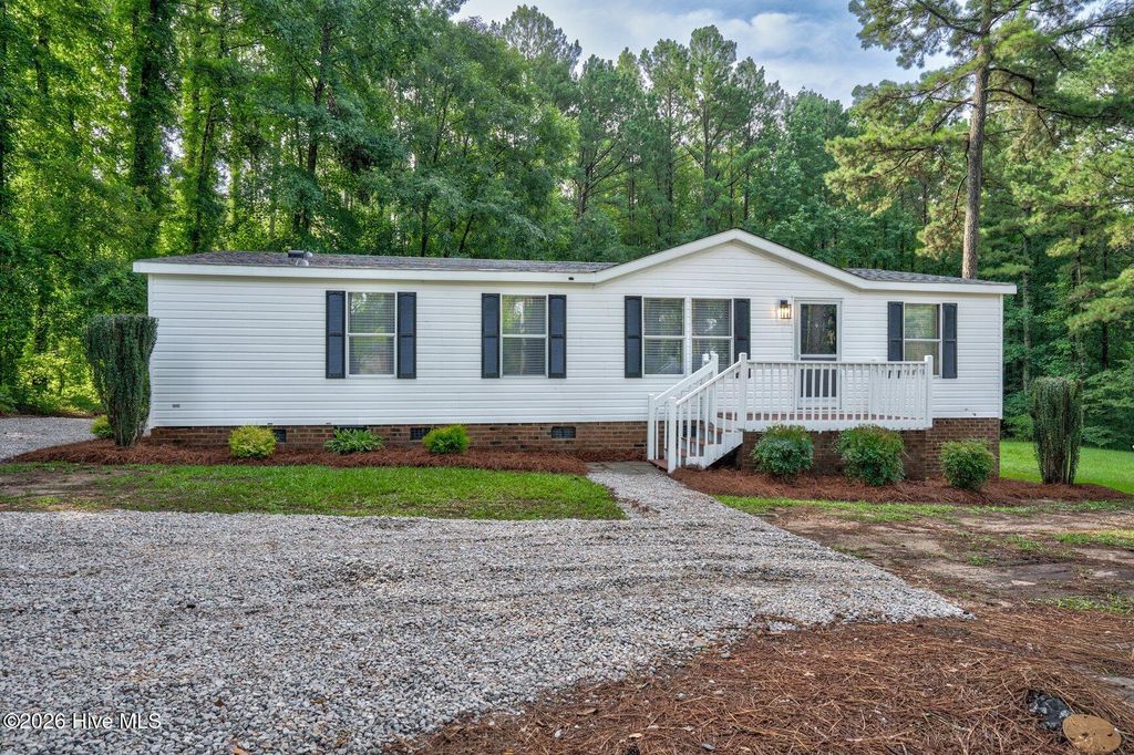 12387 Selma Road, Middlesex, NC 27557