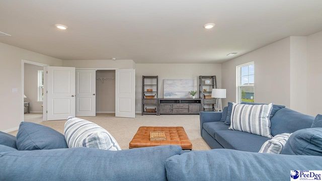 561 Bluff View Ln, Florence, SC 29505