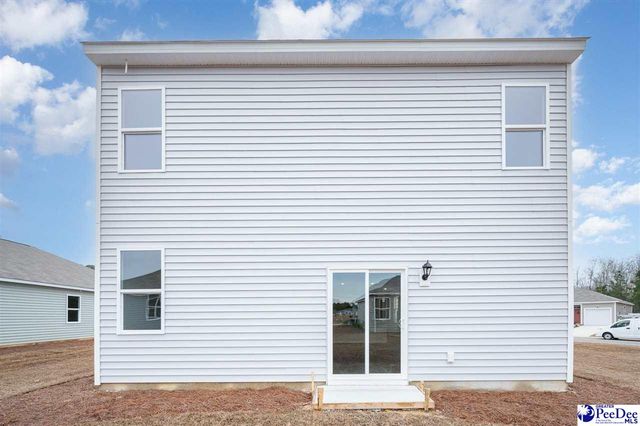 561 Bluff View Ln, Florence, SC 29505