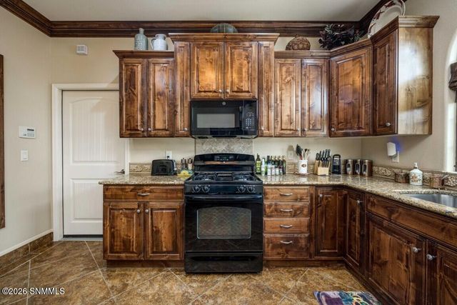 4176 Franzia Road, Las Cruces, NM 88011