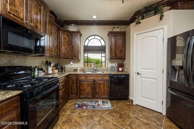4176 Franzia Road, Las Cruces, NM 88011