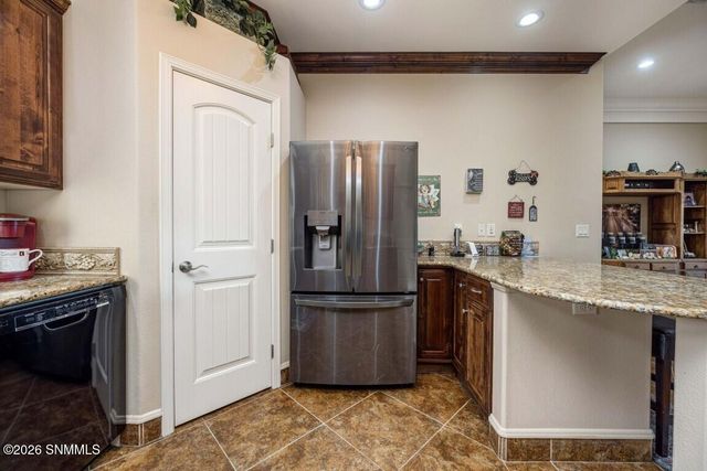 4176 Franzia Road, Las Cruces, NM 88011