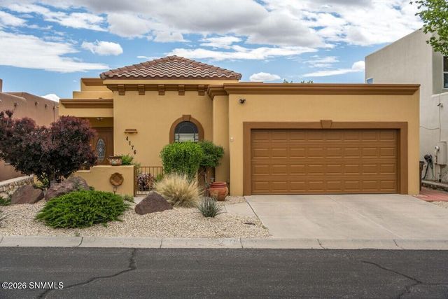 4176 Franzia Road, Las Cruces, NM 88011