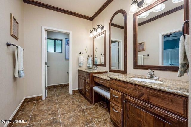 4176 Franzia Road, Las Cruces, NM 88011
