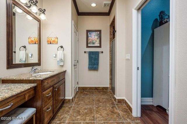 4176 Franzia Road, Las Cruces, NM 88011