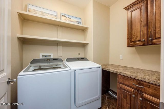 4176 Franzia Road, Las Cruces, NM 88011