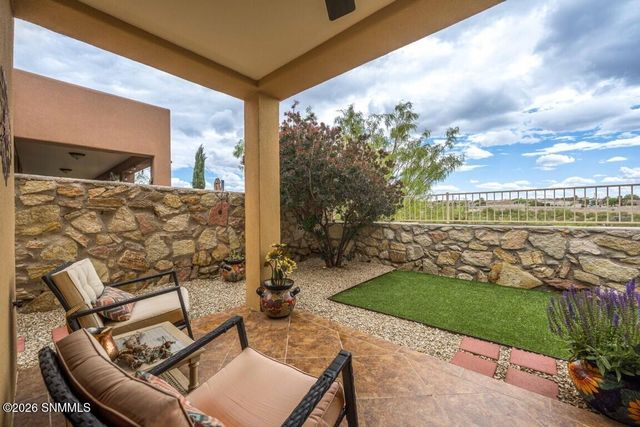 4176 Franzia Road, Las Cruces, NM 88011