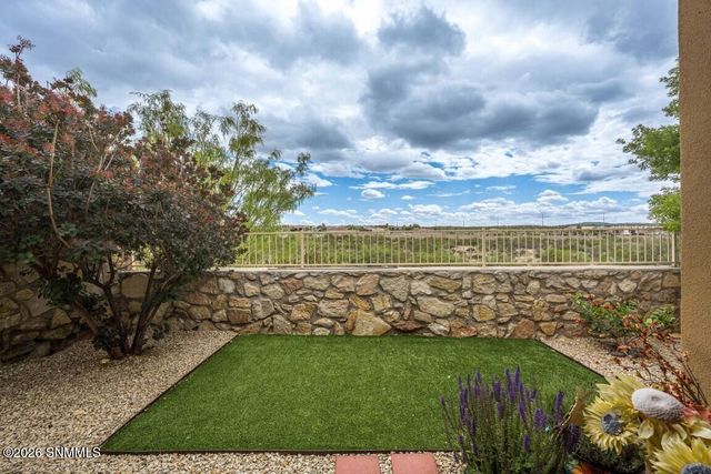 4176 Franzia Road, Las Cruces, NM 88011