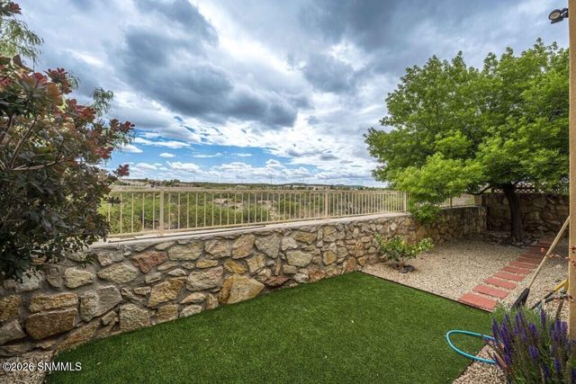 4176 Franzia Road, Las Cruces, NM 88011