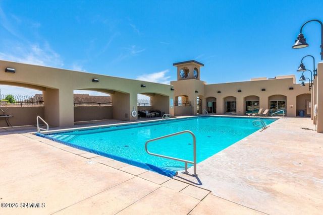 4176 Franzia Road, Las Cruces, NM 88011