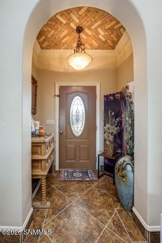 4176 Franzia Road, Las Cruces, NM 88011