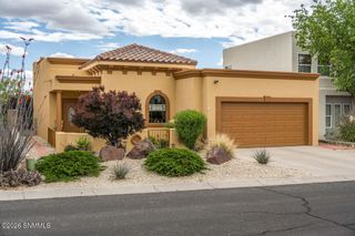 4176 Franzia Road, Las Cruces, NM 88011