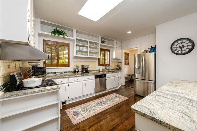 1448 N Highland NE Avenue, Atlanta, GA 30306