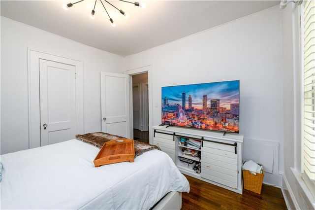 1448 N Highland NE Avenue, Atlanta, GA 30306