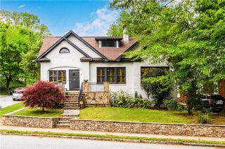 1448 N Highland NE Avenue, Atlanta, GA 30306