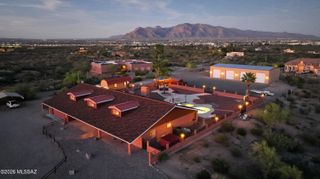 3636 N El Moraga Drive, Tucson, AZ 85745