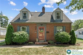 425 Beverly Drive, South Whitehall Twp, PA 18104