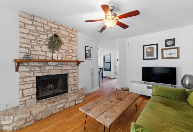 1750 Timber Ridge RD 102, Austin, TX 78741