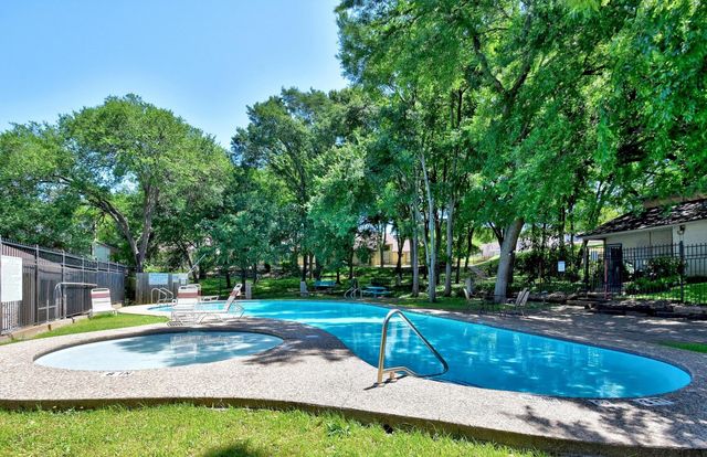 1750 Timber Ridge RD 102, Austin, TX 78741